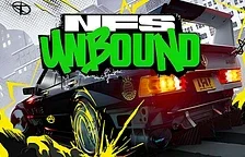 EA oznamuje závodní hru Need for Speed Unbound, vyjde začátkem prosince