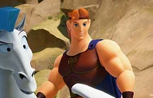 Nové obrázky z Kingdom Hearts III ukazují další dva světy