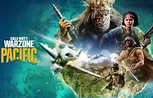 Představena mapa Caldera pro Call of Duty Warzone