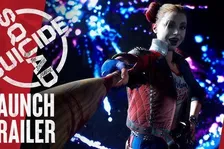 Launch trailer na komiksovou akci Suicide Squad: Kill the Justice League