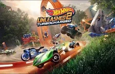Druhý gameplay trailer na závody Hot Wheels Unleashed 2 – Turbocharged představuje herní režimy