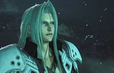 Gameplay videa z hraní hry Final Fantasy VII Rebirth