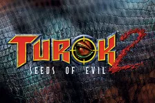 Remaster hry Turok 2: Seeds of Evil je dostupný pro PS5 a Xbox Series X/S