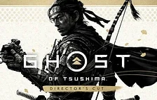 Sony oznamuje Ghost of Tsushima Director’s Cut
