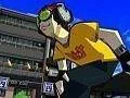 Jet Set Radio HD Trailer