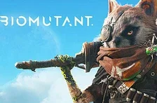 Ukázka z konzolových verzí hry Biomutant
