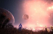 Launch trailer na PS4 verzi hry The Solus Project