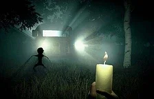 Příští týden vyjde pro PS4 hororová hra Wick + trailer