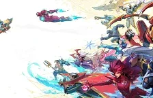 Filmový trailer na multiplayerovou hru Marvel Rivals