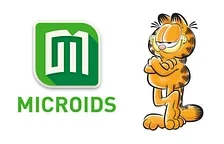 Microids se postará o hry s kocourem Garfieldem