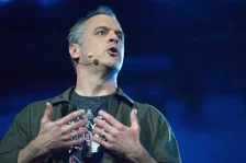 Pete Hines se rozhodl po 24 letech opustit Bethesdu