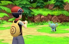 Oznámeny hry Pokémon Brilliant Diamond a Shining Pearl pro Nintendo Switch