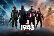 Komiksová akce Marvel 1943: Rise of Hydra byla odložena 