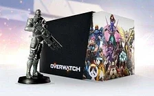 Overwatch vyjde pro všechny platformy ve stejný den + gameplay trailer
