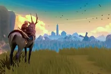 Oznámena akční fantasy RPG hra Decay of Logos