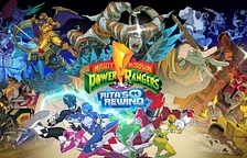 V prosinci vyjde hra Mighty Morphin Power Rangers: Rita’s Rewind