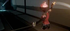 CCP Games oznámilo hru Sparc pro PlayStation VR