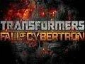 VGA 2011: Transformers: Fall of Cybertron Cinematic Teaser