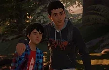 Launch trailer na Life is Strange 2
