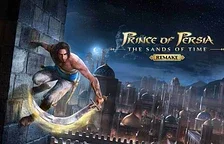 Hru Prince of Persia: The Sands of Time Remake jen tak neuvidíme, je ve fázi konceptu