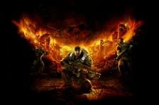Netflix oznámil film a animovaný seriál Gears of War