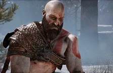 God of War dostane speciální dokument o vývoji