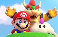 Hra Super Mario RPG je v prodeji, podívejte se na kratší launch trailer