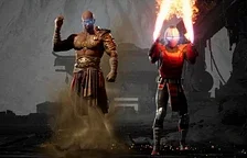 V novém traileru na Mortal Kombat 1 se představuje bojovník Geras