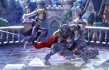 Studio Vanillaware je bez peněz, všechny utratilo při vývoji nové hry Unicorn Overlord