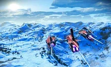 Studio Hello Games pracuje na další hodně ambiciózní hře