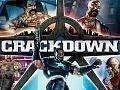 Crackdown už lze nainstalovat