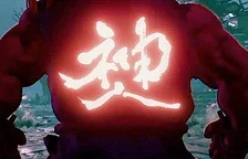 Street Fighter V obohatí Akuma