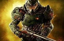 První záběry z Nintendo Switch verze akce DOOM