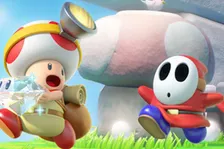 Nintendo během nového Directu oznámilo spoustu zajímavých novinek pro Switch i 3DS