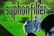 Sony si nově zaregistrovala ochrannou známku na Syphon Filter