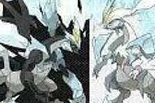 Oznámen Pokemon Black/White 2