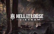 Oznámena taktická multiplayerová střílečka Hell Let Loose: Vietnam