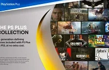 Sony v květnu odstraní z PlayStation Plus hry spadající do PlayStation Plus Collection 