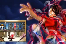 Hra One Piece: Pirate Warriors 4 vyjde už tento měsíc pro současné konzole 