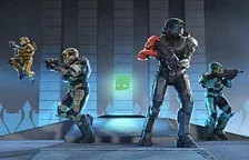 Halo Infinite představuje nové herní režimy