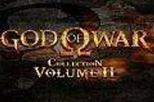 Videa z  God of War Collection Vol 2