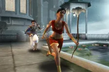 Farah má být silnější a samostatnější v remaku Prince of Persia: The Sands of Time