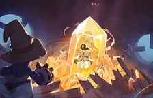 V přípravě je animovaný seriál Final Fantasy: Black Mages Legacy, počítá se s deseti epizodami