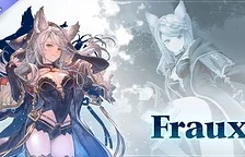 V novém traileru na Granblue Fantasy: Relink – Endless Ragnarok se představuje Fraux