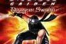 Ninja Gaiden: Dragon Sword