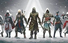 Ubisoft má o víkendu oznámit hned několik nových her ze série Assassin’s Creed