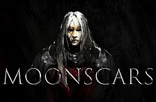 Koncem září vyjde 2D Souls hra Moonscars