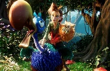 Oznámena survival hra s otevřeným světem Under a Rock