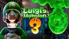 Luigi’s Mansion 3 má oficiální datum vydání