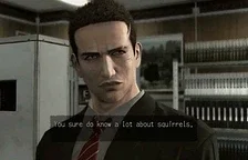 Hidetaka “Swery” Suehiro oznámí začátkem září svoji novou hru